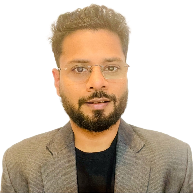 Alok Kumar